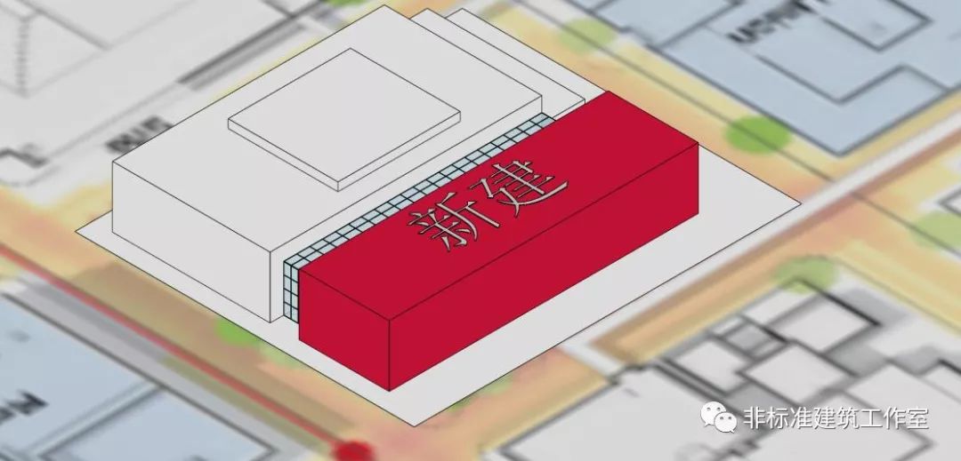 你以为我们做的是建筑吗？其实是欲望