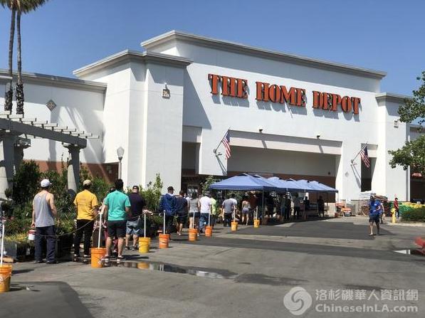 一些华人疫情期间忙到不行！居家令q...