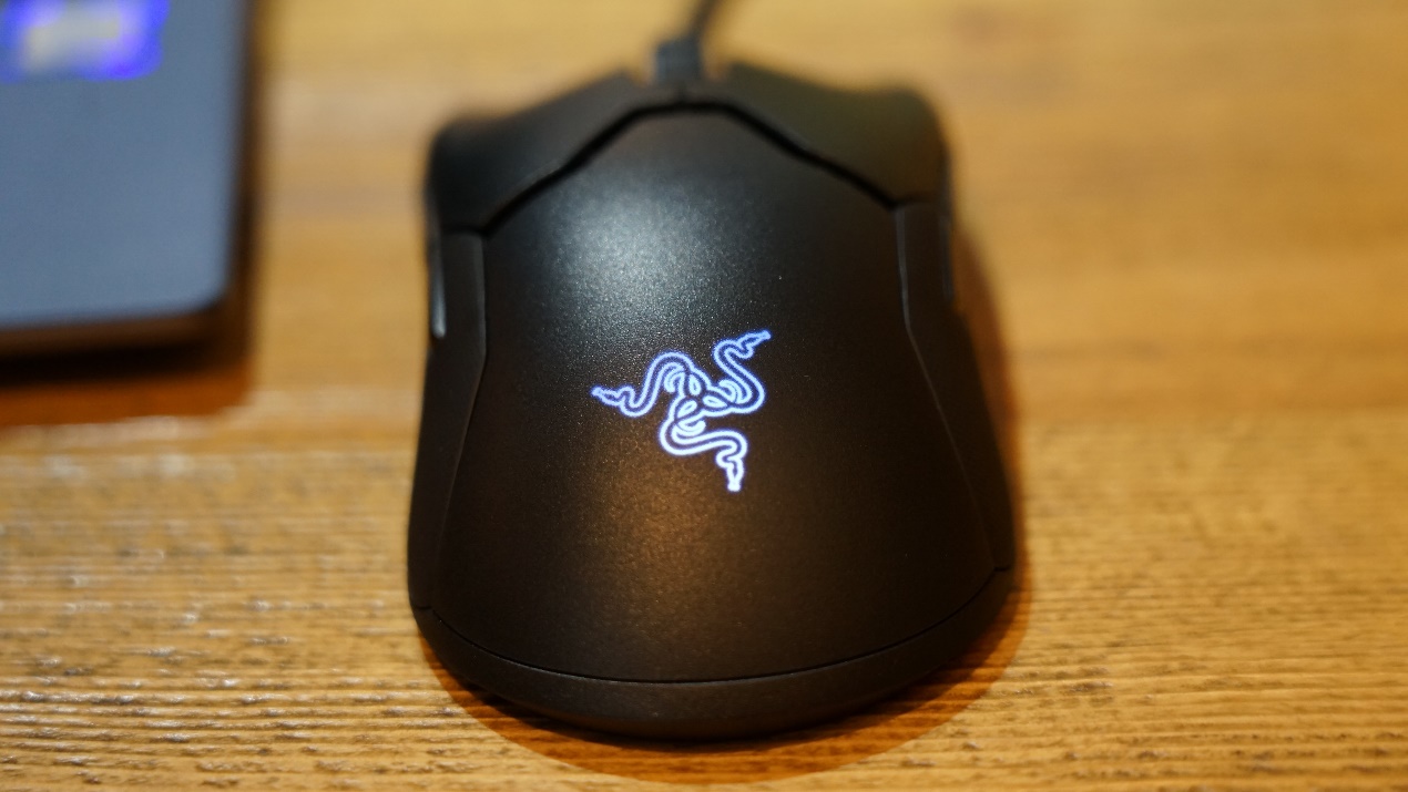 没有灯光的有线鼠标推荐,没有红外线的鼠标