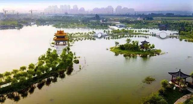 天津都有哪些公园随时免费开放,天津2022年四月开放的公园