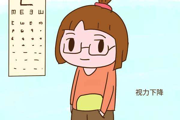 散光不戴眼镜度数会加深吗,近视度数没涨散光加深原因