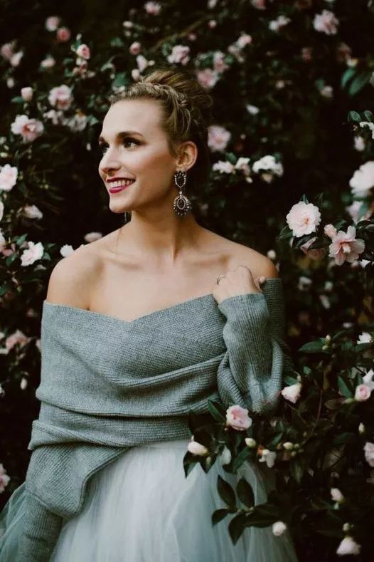 周冬雨王珞丹街拍,王珞丹秋冬穿搭