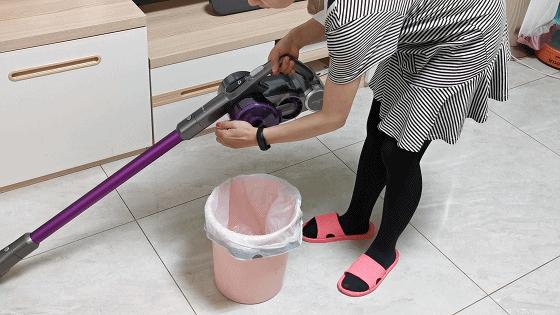 吉米吸尘器哪款好,吉米吸尘器推荐