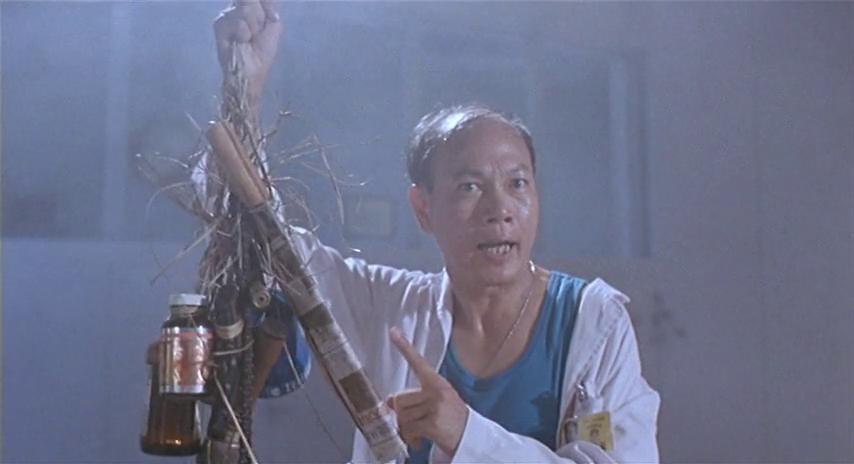 周星驰电影里的文西,周星驰电影酱爆角色