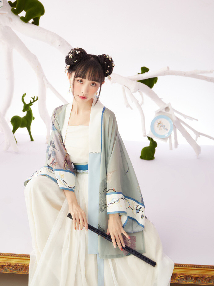 汉服店铺入坑推荐,武汉汉服店黑名单