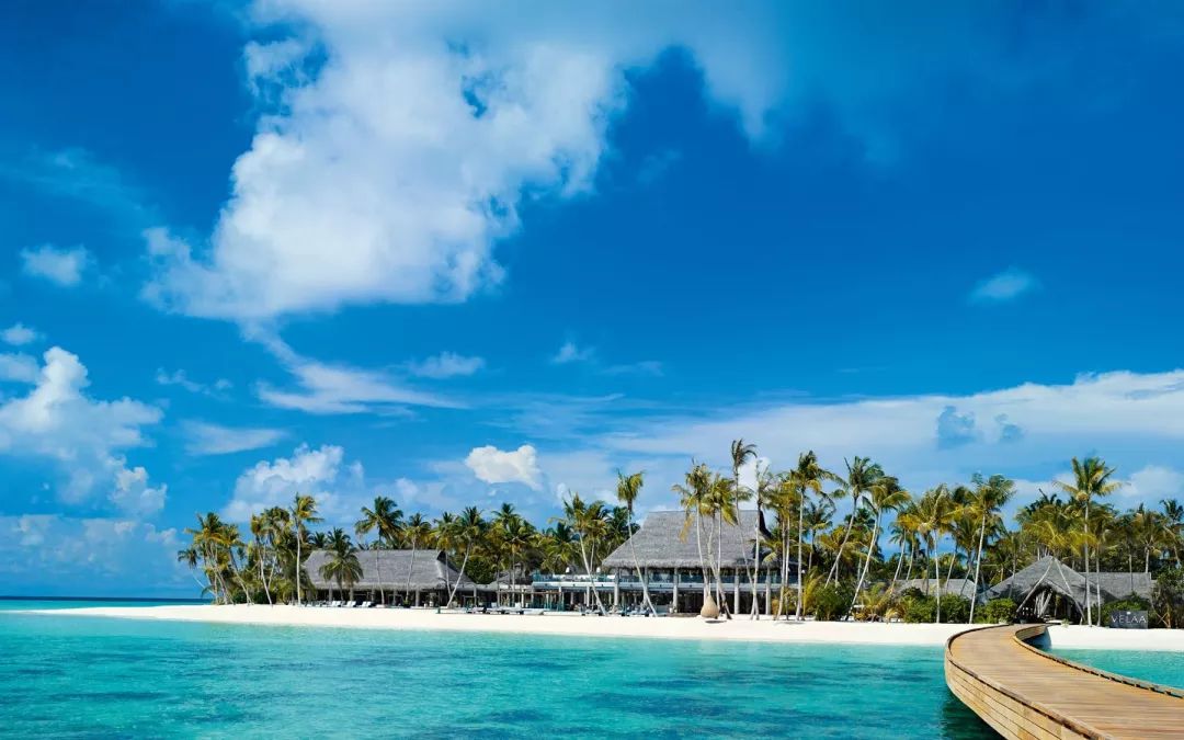 马尔代夫五万左右的岛,马尔代夫人均1万3玩什么岛