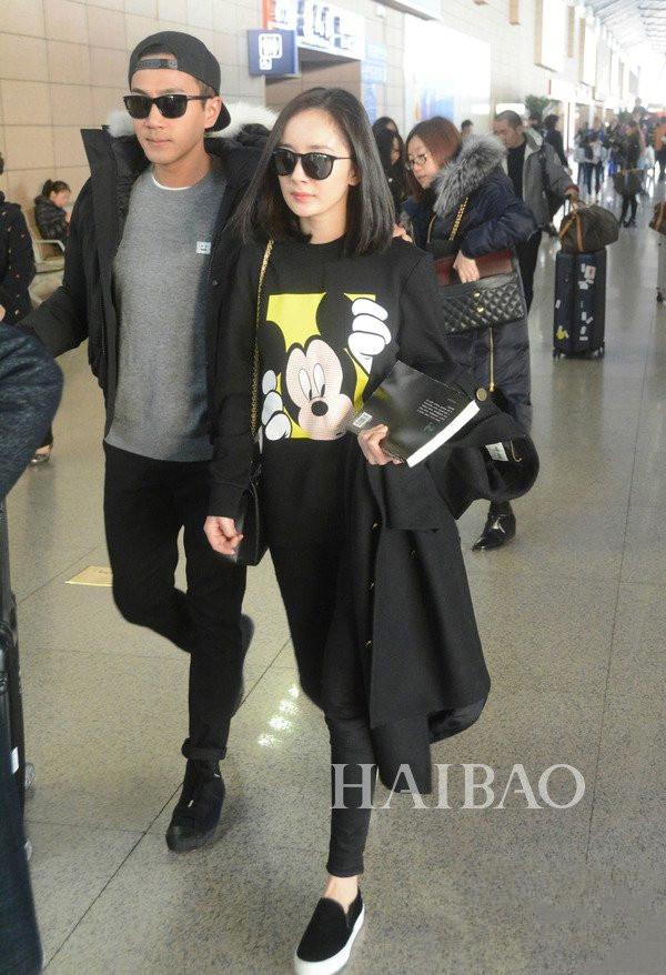 明星最新街拍穿搭,街拍看到明星的视频