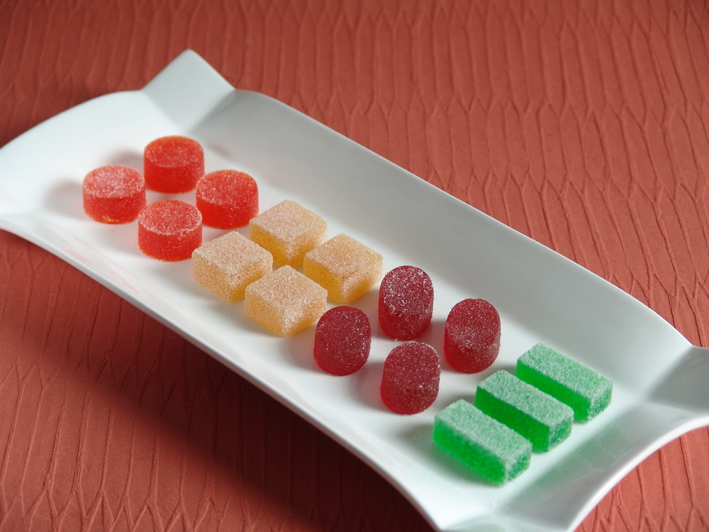 软糖补充剂,软糖补充胶原蛋白