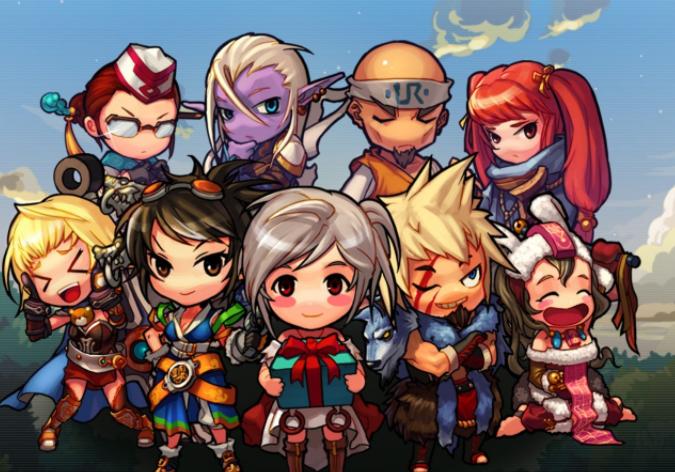 dnf的土豪玩家都是什么人,玩dnf的为什么有钱人多