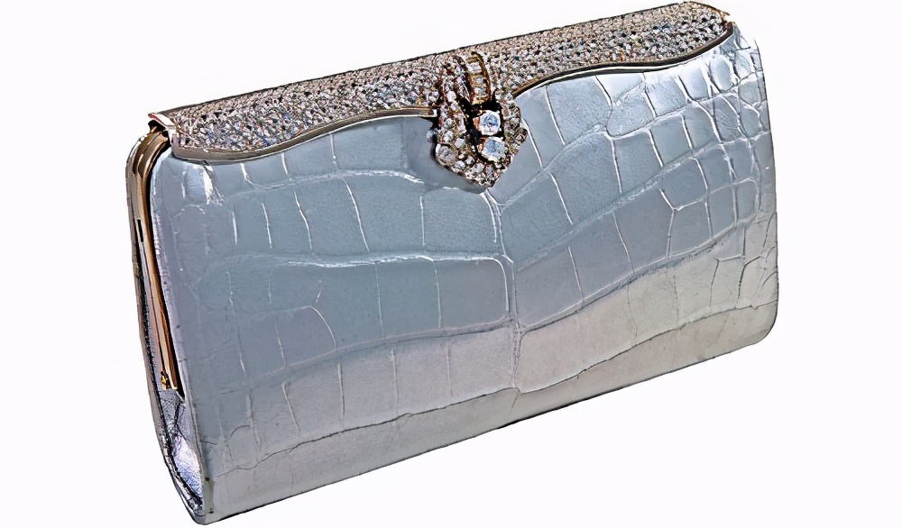 世界上最贵的10款女包,世界上最贵的10大女包