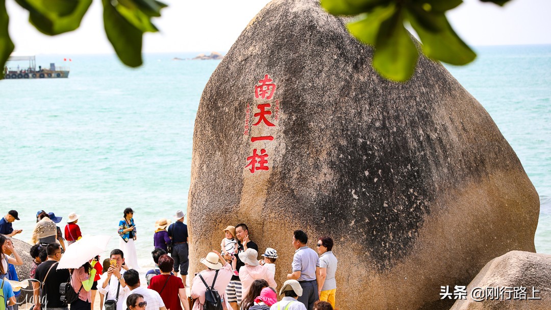 三亚酒店推荐性价比高海边附近,三亚住宿攻略海景酒店五天四晚