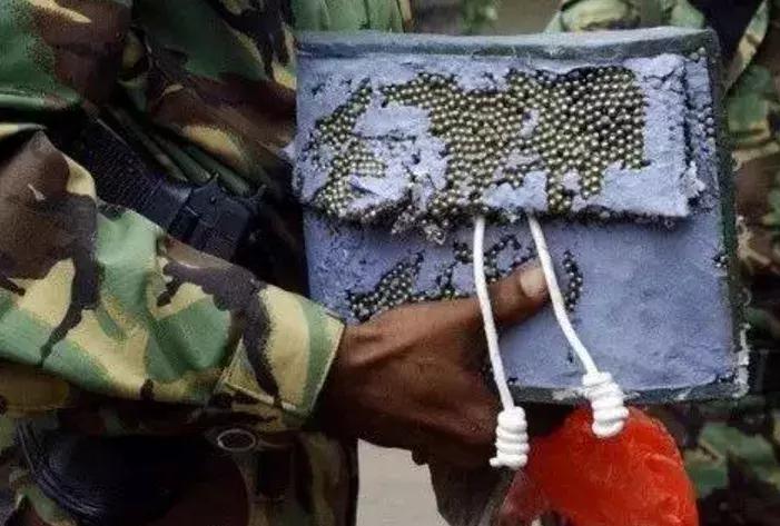 中国现代最强反步兵地雷,世界最强的地雷