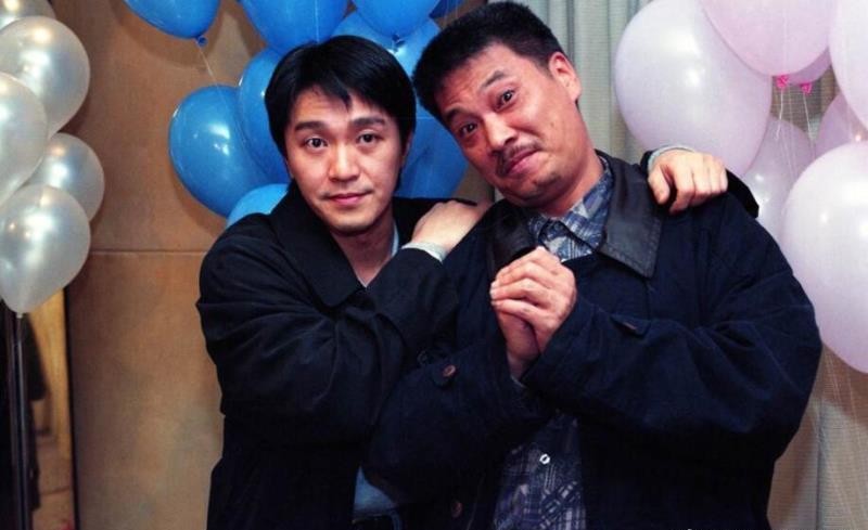 吴孟达的葬礼星爷有没有到场,周星驰悼念吴孟达照片