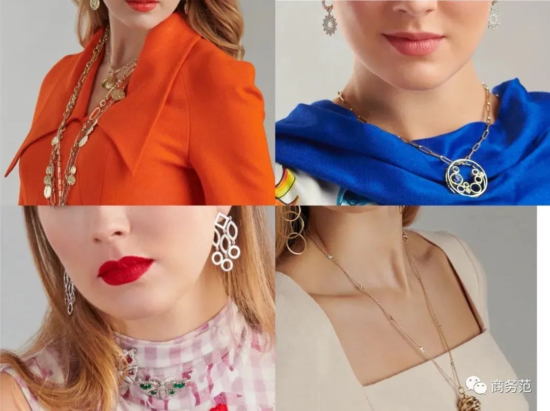 凯特十大顶级珠宝,国外ins风珠宝品牌