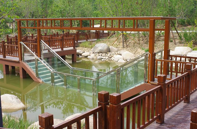 北京丰台度假休闲好去处,游玩北京丰台