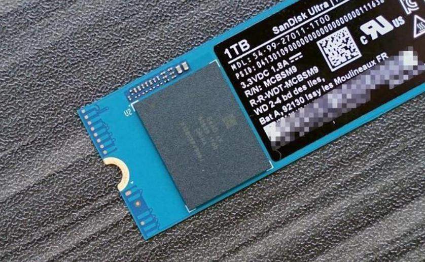 闪迪固态硬盘至尊高速详细参数,闪迪至尊高速固态硬盘4k读写速度