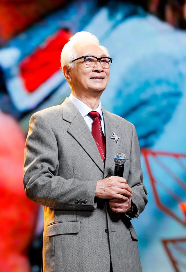 上影80年代英俊小生,上影厂美男今昔对比