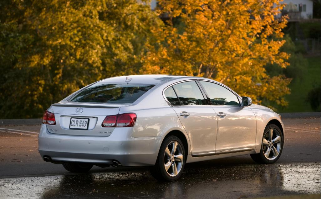 雷克萨斯gs430值得拥有吗,雷克萨斯gs430f-sport评测