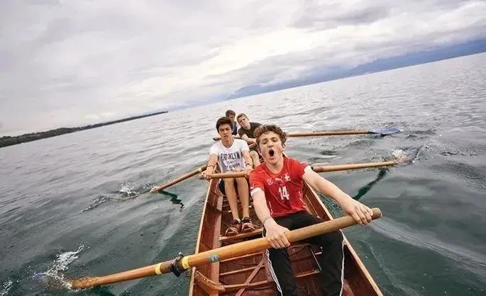 比王菲女儿更贵族的瑞士学校,王菲在瑞士的寄宿学校