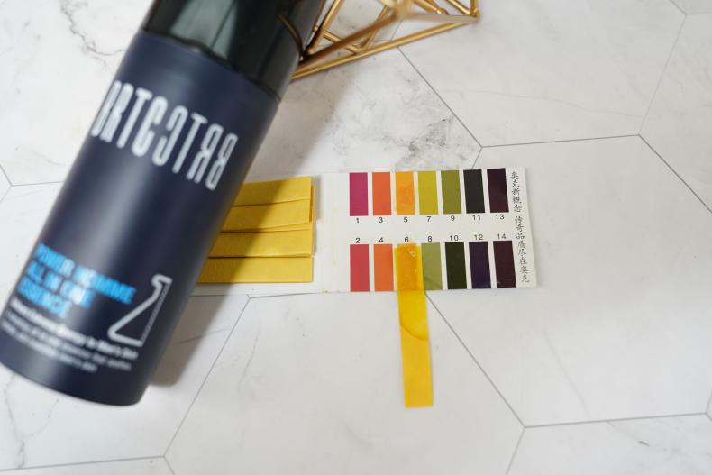 男士护肤就一瓶洗面奶,男人洁面护肤