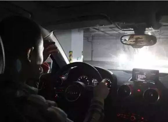 对付远光狗最好的神器,对付远光狗最佳方法