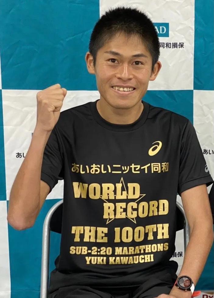 穿什么跑|台北马拉松前100名的精英选手都穿什么跑鞋