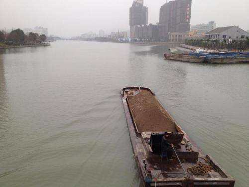 沙漠的沙子还没找到用途吗,沙漠的沙子真的一点用都没有吗