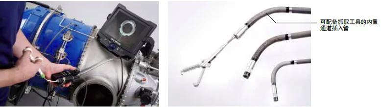 奥林巴斯内窥镜检测设备,奥林巴斯手持矽钢元素检测仪