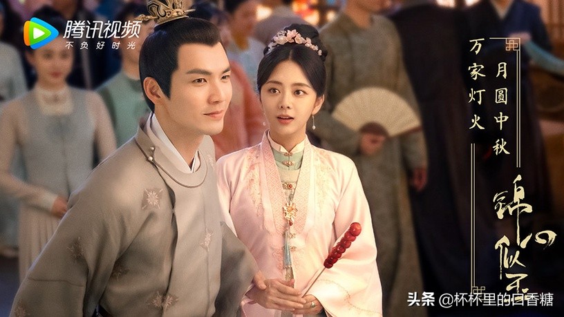 章子怡主演的上阳赋首发预告片,上阳赋章子怡超长预告