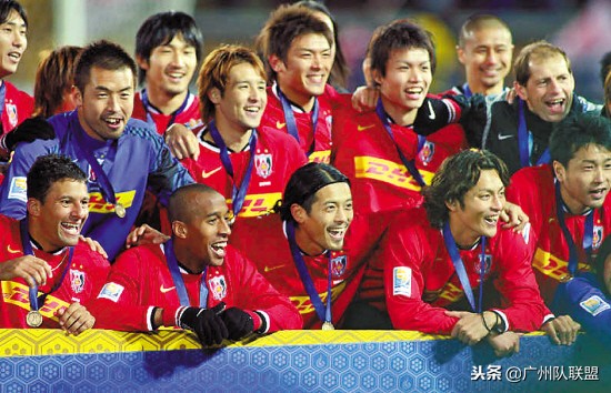 亚冠最新战报广州恒大,亚冠死亡之组比赛