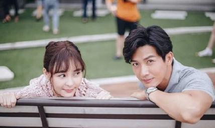 霸道总裁本尊?出演泰国狗血剧的这位男神我太可了