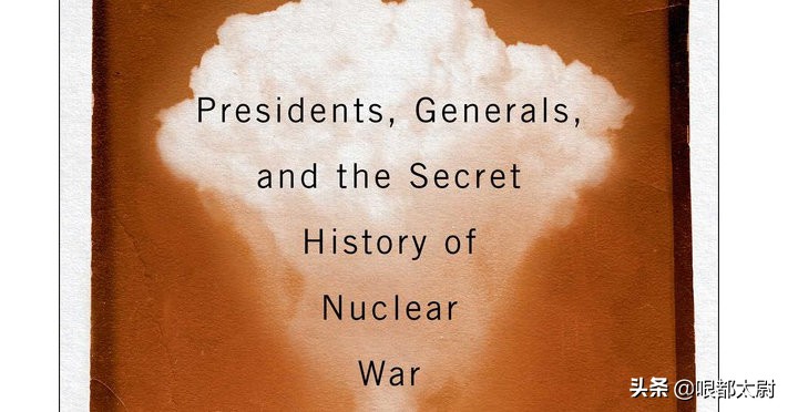 689枚*弹核**攻击莫斯科？美国绝密核打击计划曝光，完全是笑话