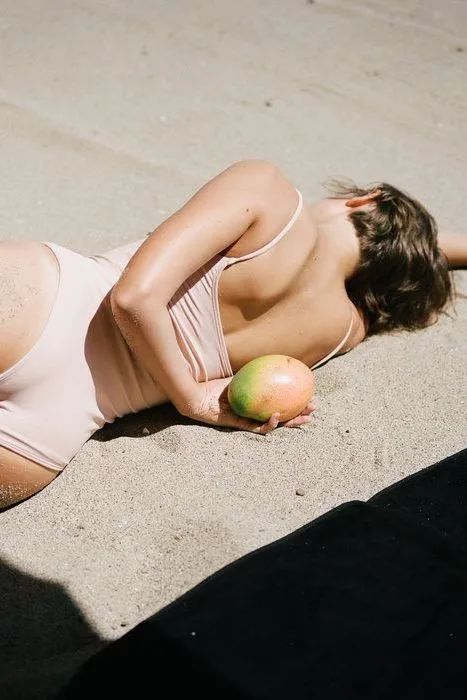 害怕又害羞，到底该不该给小妹妹脱毛？