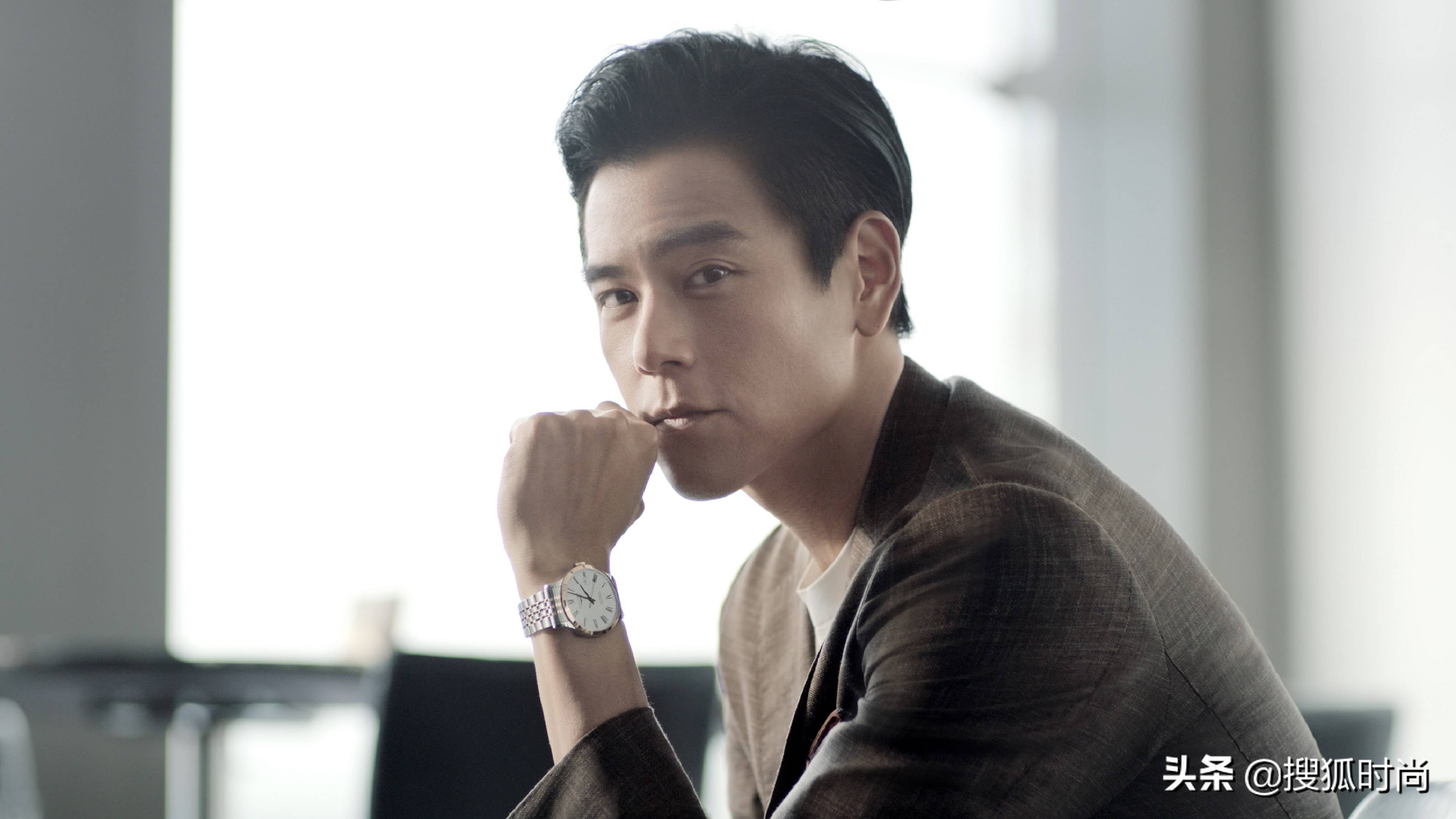 传承千年的文化首饰,传承千年的信物