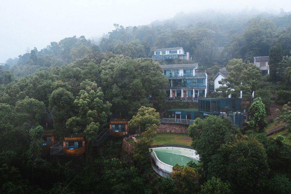 去温州住酒店,温州周边住宿民宿靠谱的