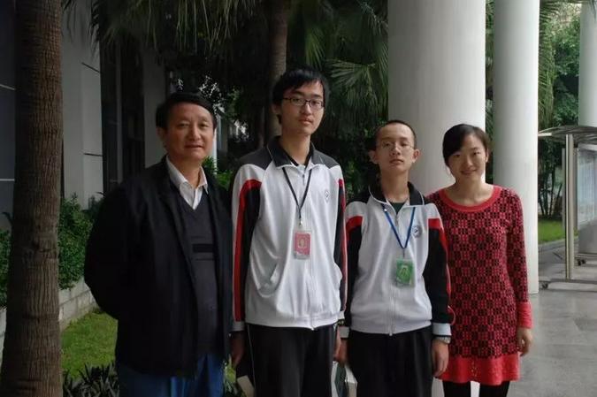 专访合肥龙翔高复学校总校长朱源：从天才“伯乐”到高复“领航者”