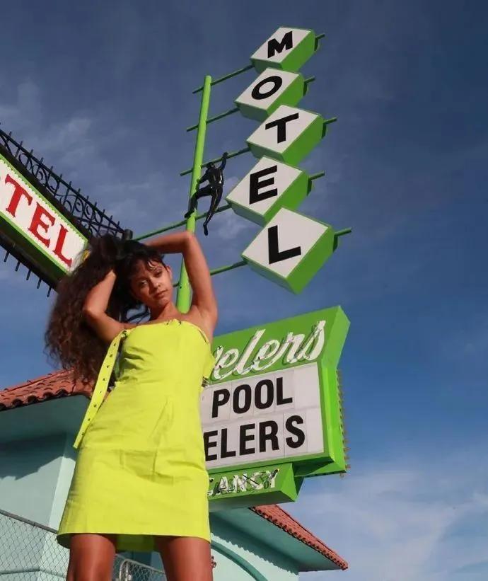 张大奕为什么被称为大陆第一网红,网红张大奕品牌