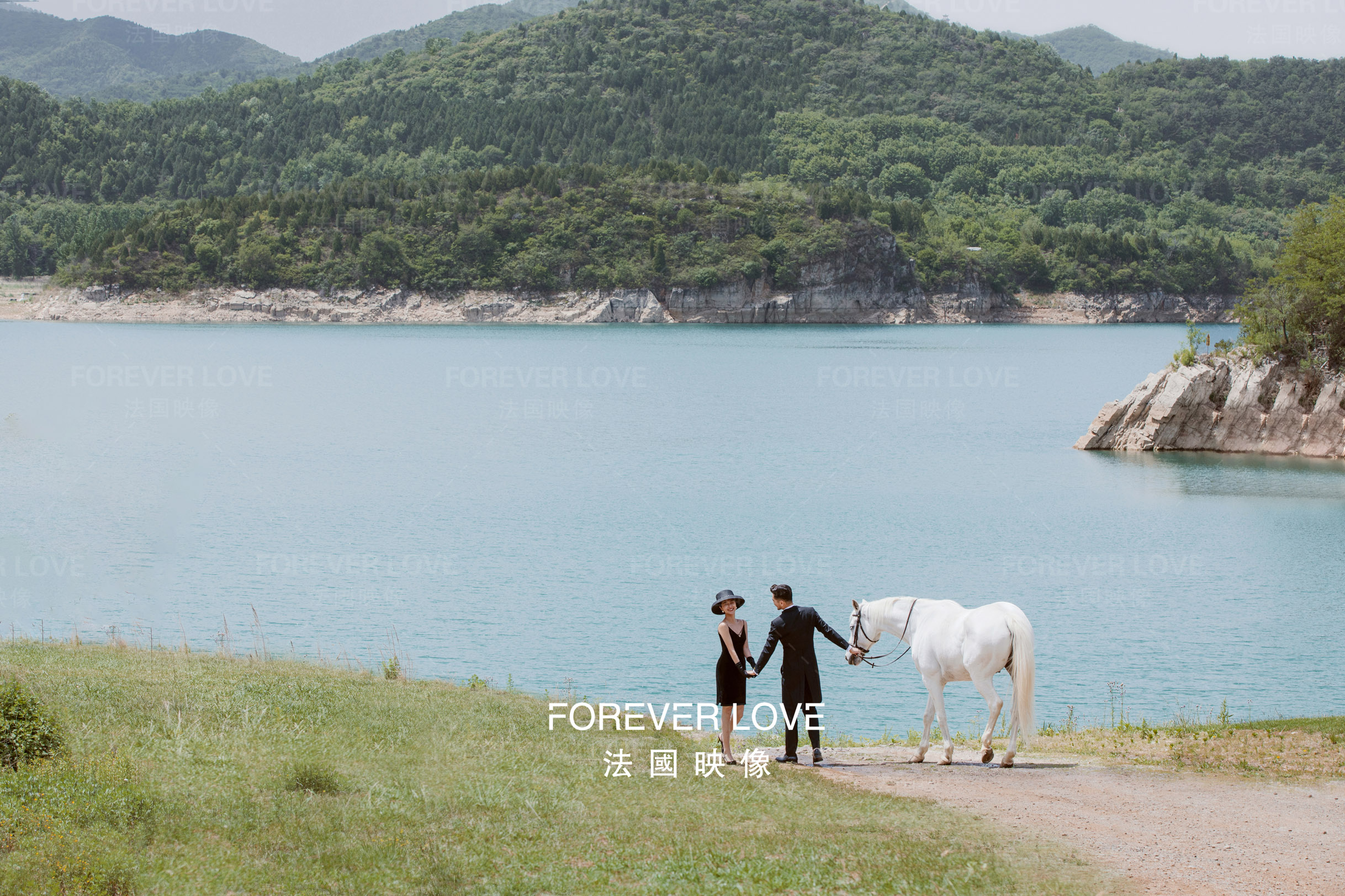 婚纱照女生准备物品,拍婚纱照自己需要准备什么