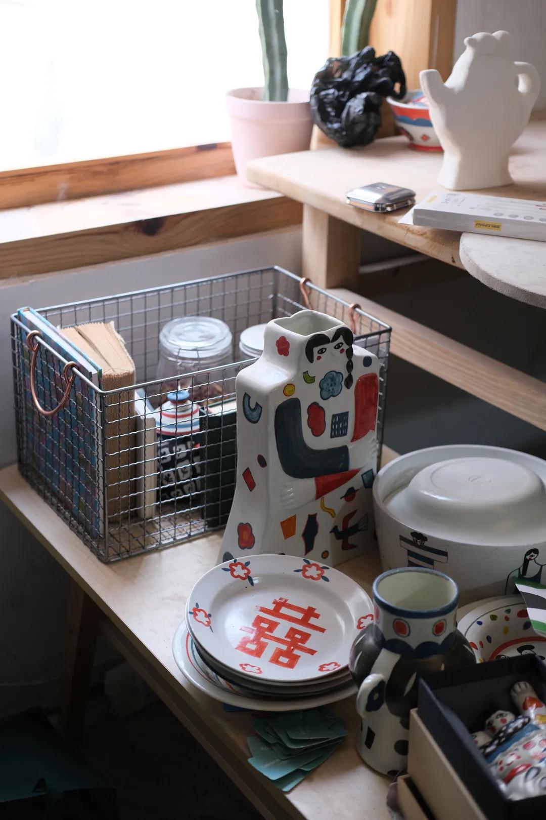 景德镇买瓷器餐具攻略,景德镇逛陶瓷店