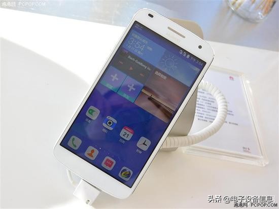 华为第一代手机是哪一年产的,回顾当年华为