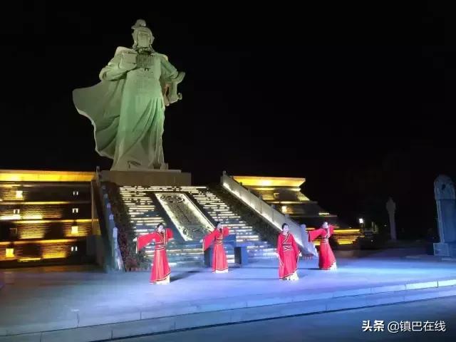 汉中周边踏青的好地方,四月汉中春天踏青的好去处