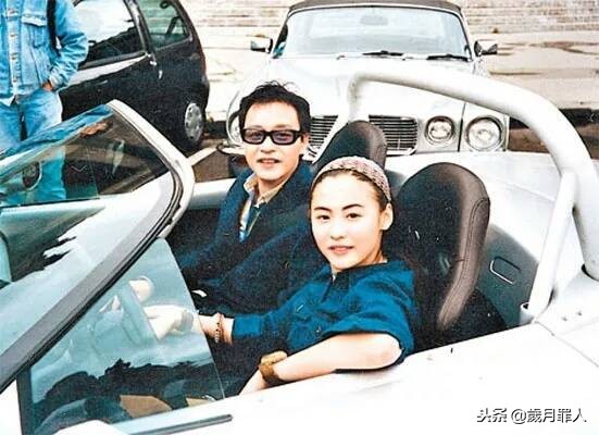 张国荣高能搞笑名场面第二弹,盘点张国荣经典搞笑片段