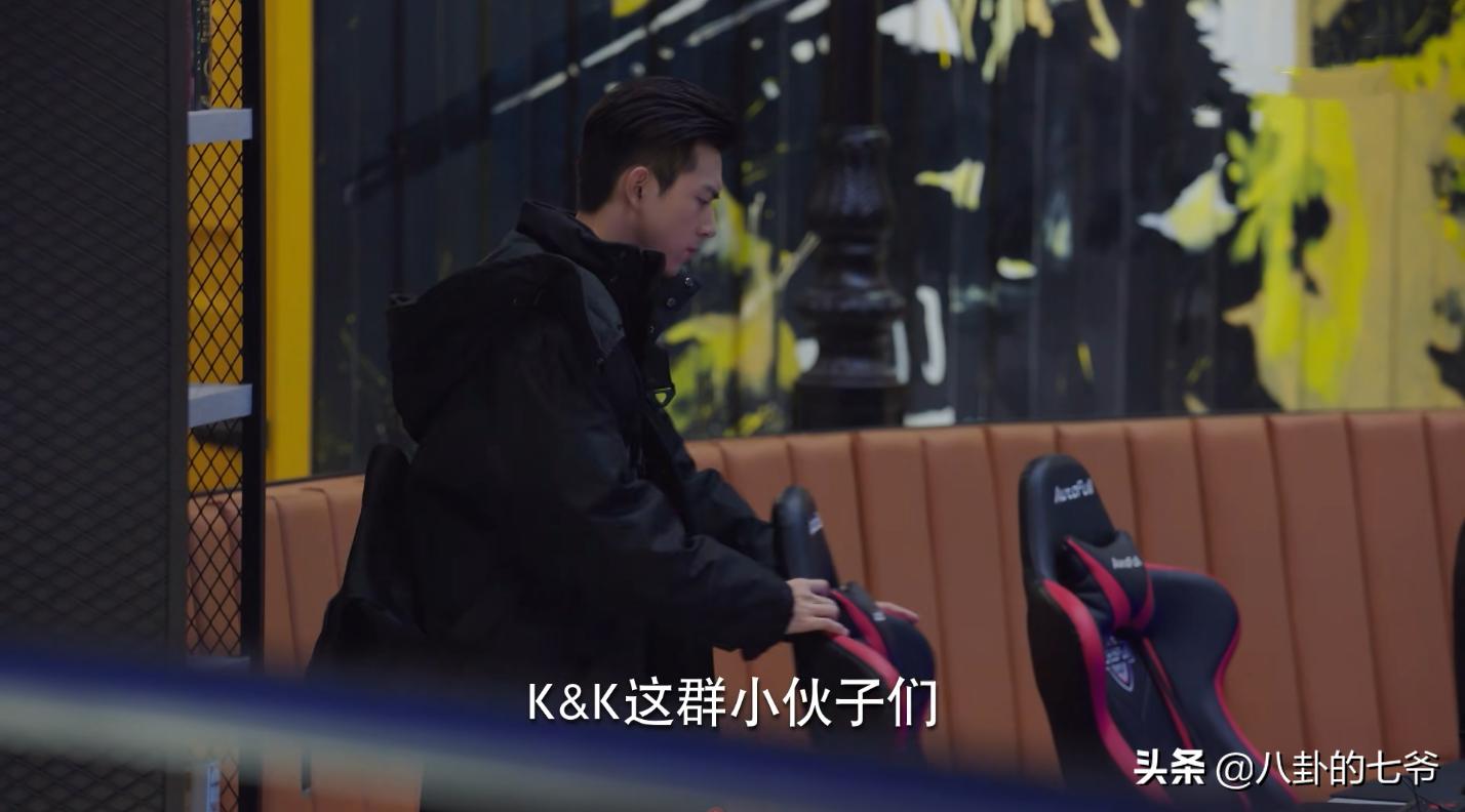 亲爱的热爱的第二部韩商言李现,亲爱的热爱的李现参演原因