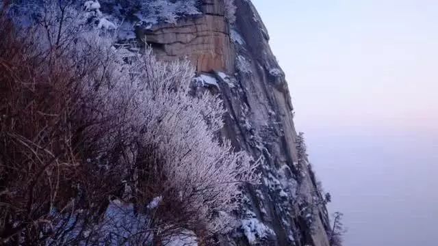 华山现在还难爬吗,华山真的很难爬吗