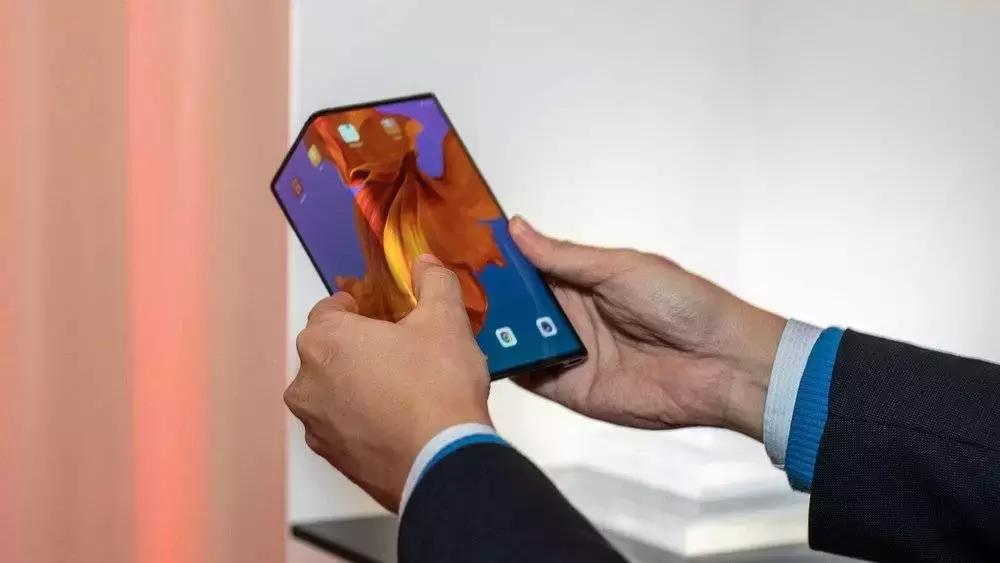 华为手机如今是越来越强大了,华为手机真的崛起了