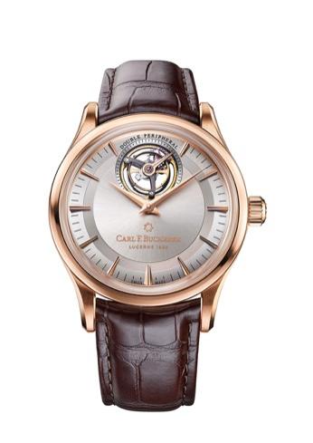 瑞士宝齐莱表算名表吗,十大名表宝齐莱陀飞轮