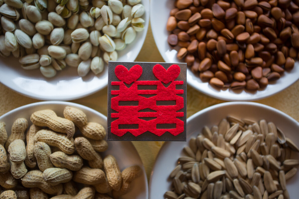 婚礼上父母致辞怎么说?精简祝福文案在这