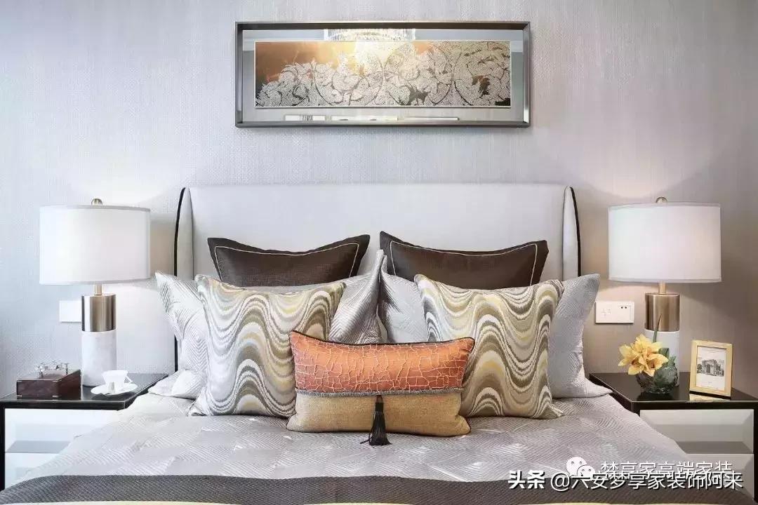 住在河景房的感觉,住在园林里是什么体验