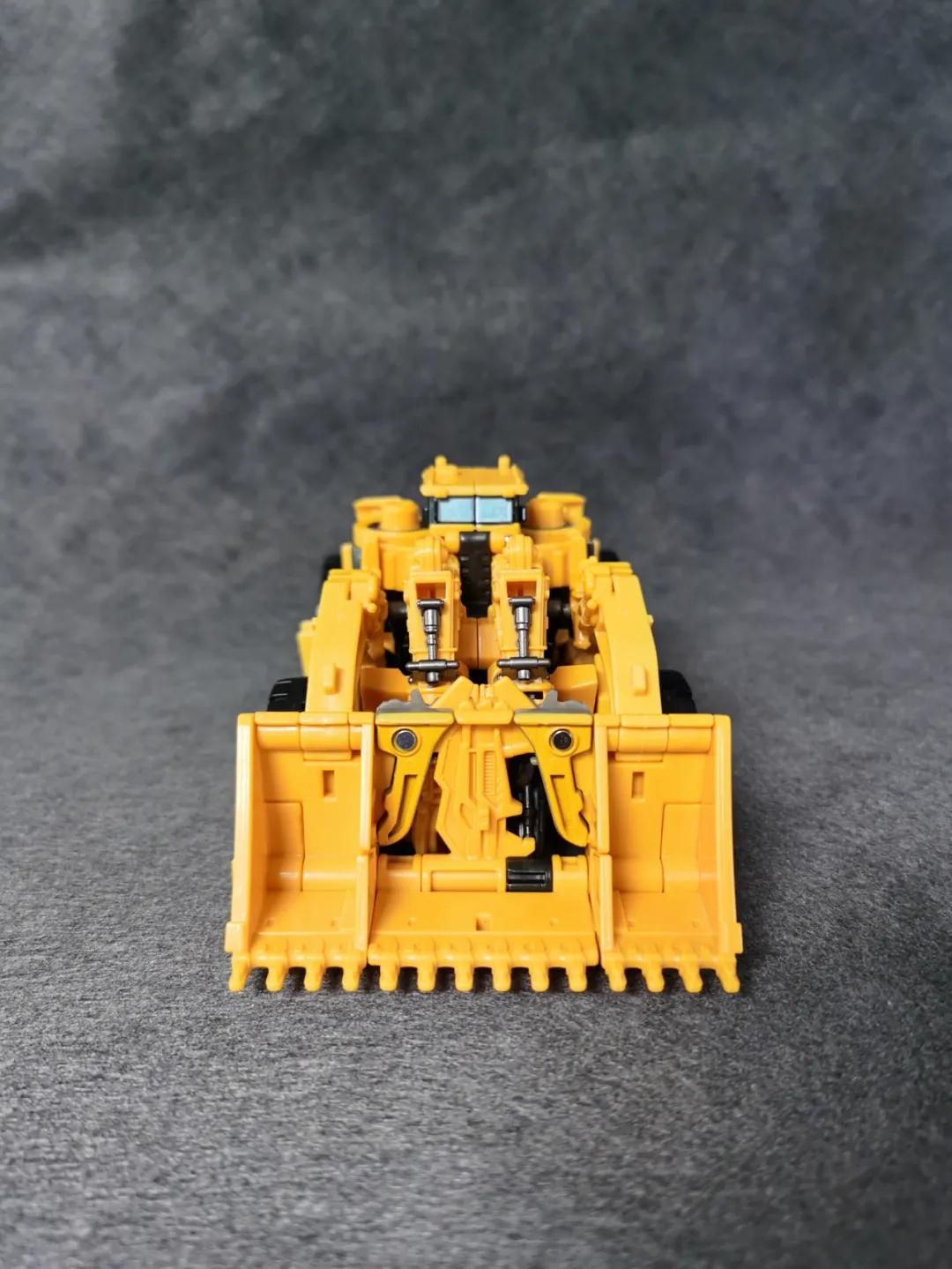 dd大力神铲土机,航行家级系列铲土机