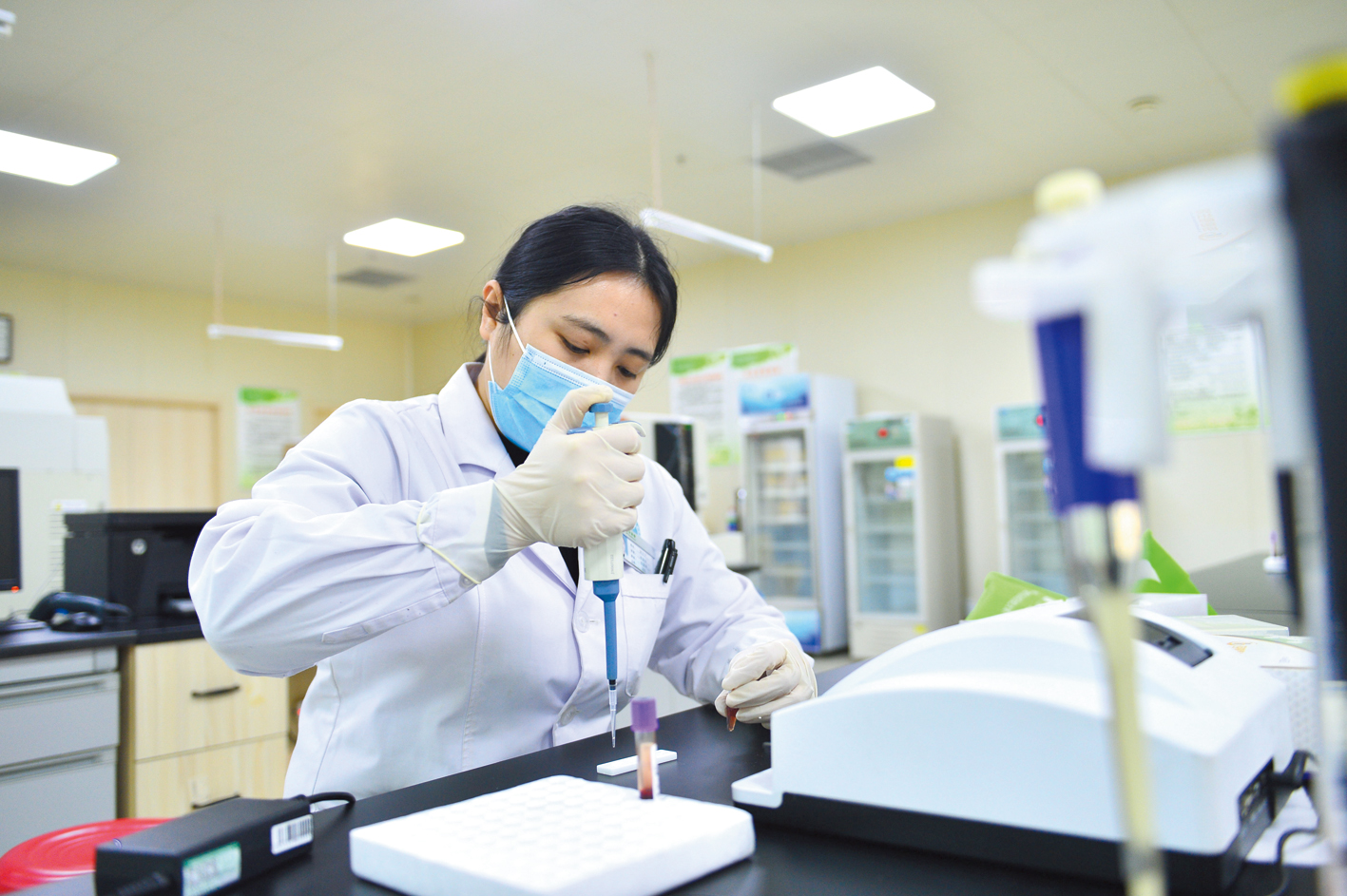 邯郸民众健康体检中心客服,服务百姓健康体检